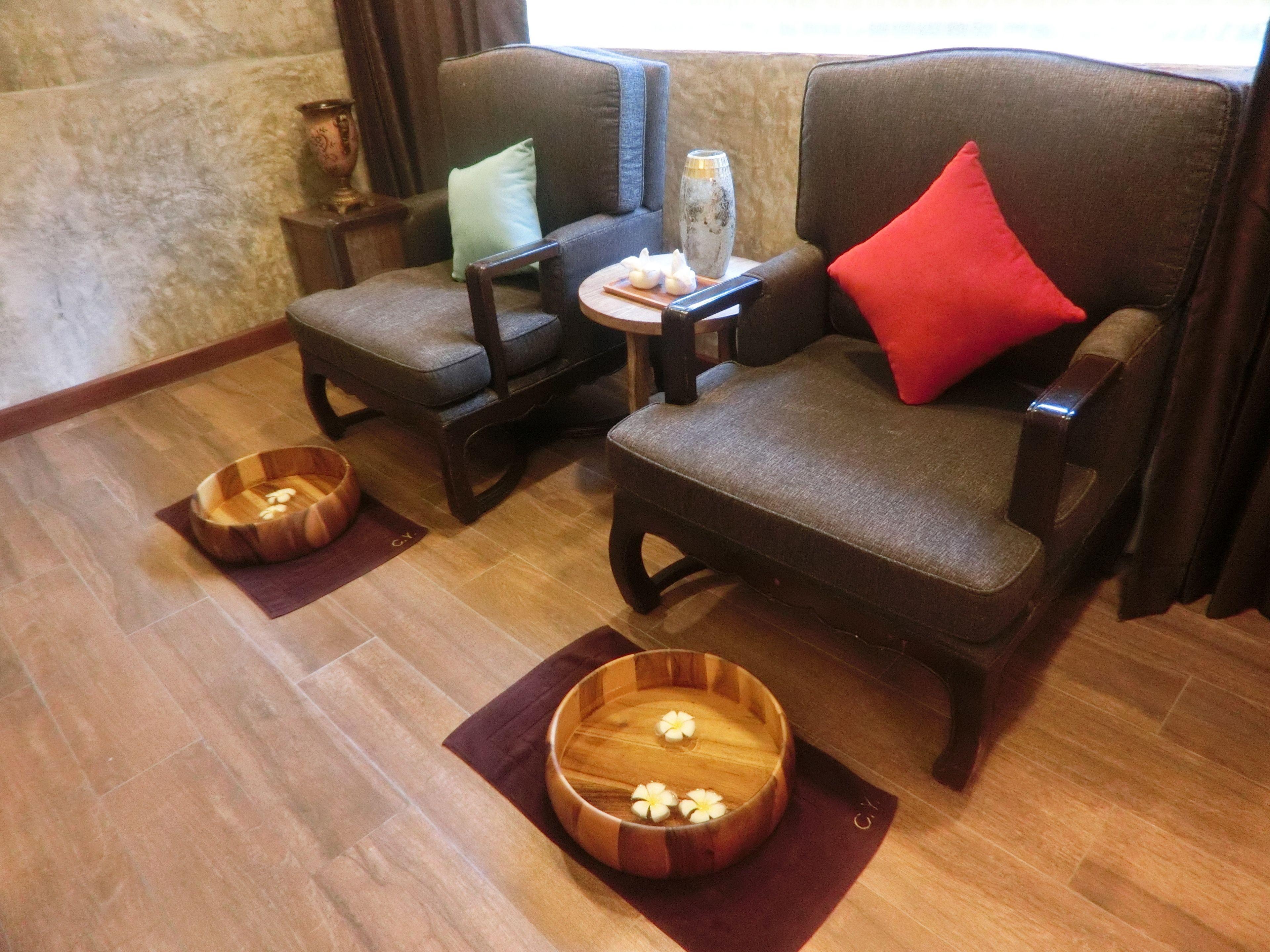 The Chaya Resort And Spa — Photos 3