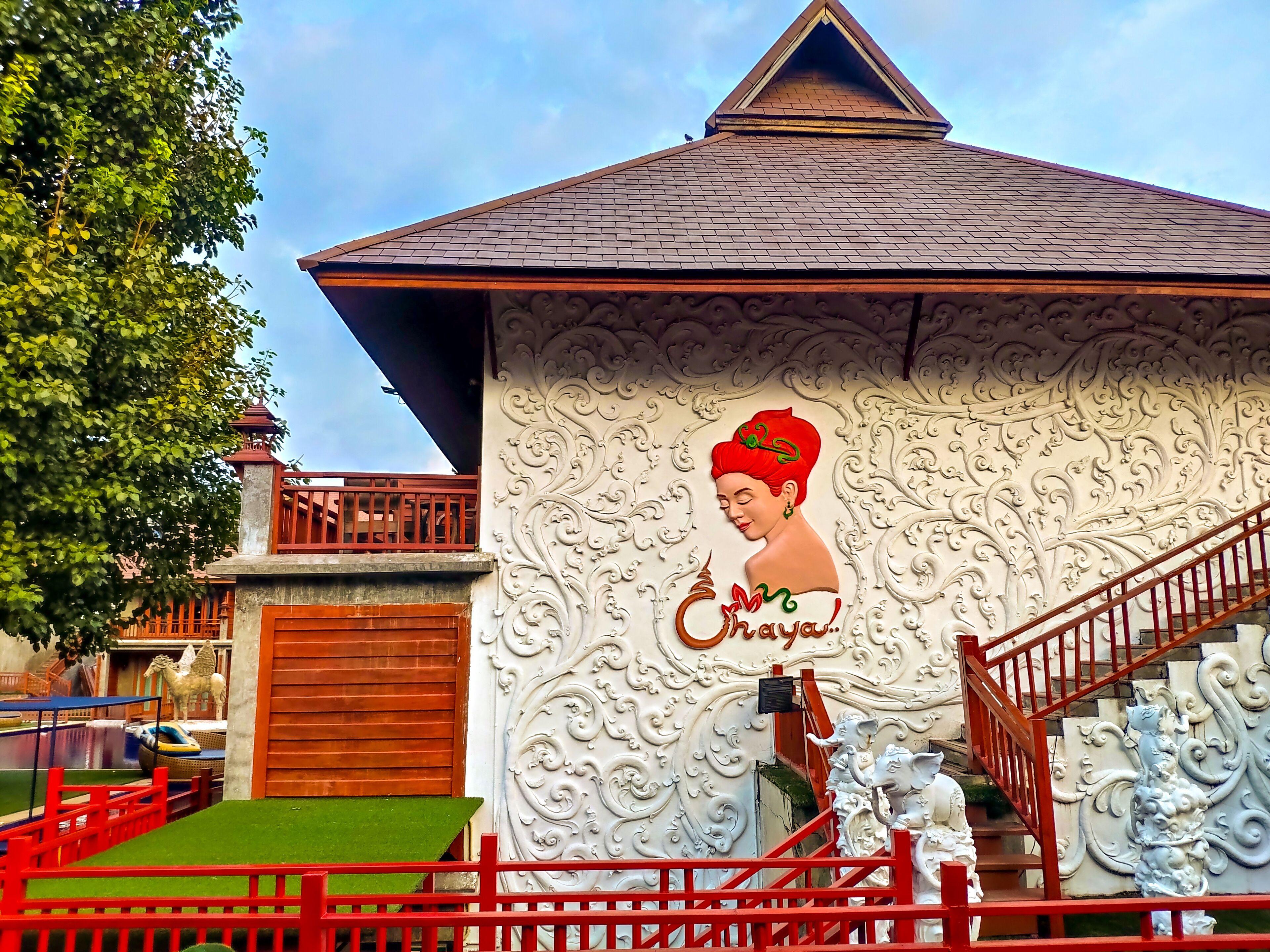 The Chaya Resort And Spa — Photos 2